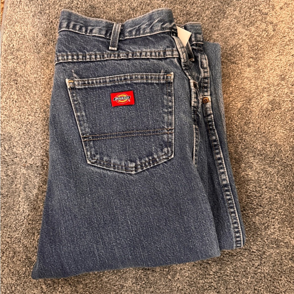 Dickies Jeans W36 L32